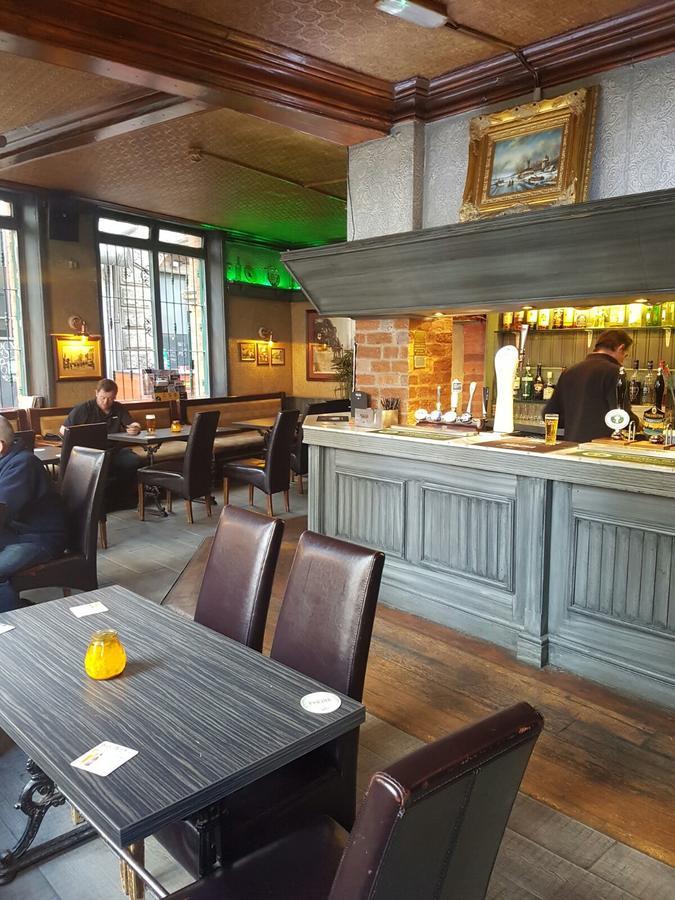 Mother Macs Manchester Zewnętrze zdjęcie